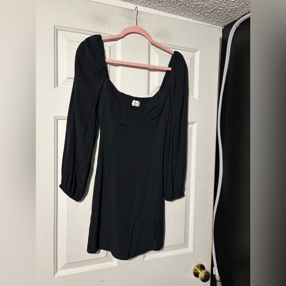 Wilfred Novella Dress - Picture 2 of 6